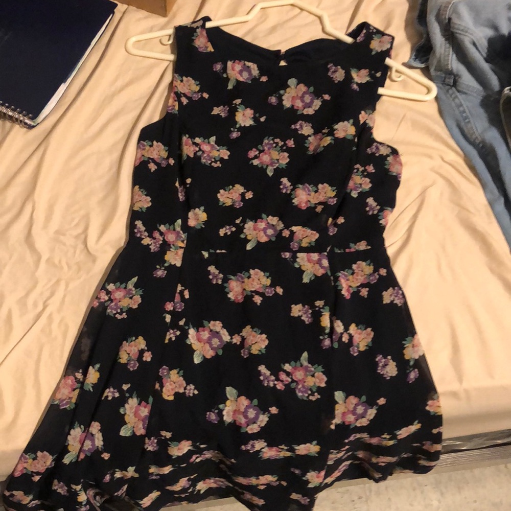 dress